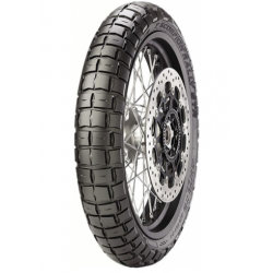 ПРЕДНА ГУМА PIRELLI SCORPION RALLY STR 100/90 - 19 M/C 57V M+S TL ПРЕДНА ГУМА PIRELLI SCORPION RALLY STR 100/90 - 19 M/C 57V M+S TL