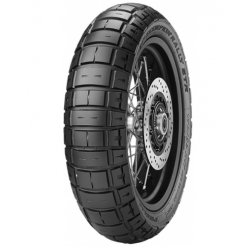 ЗАДНА ГУМА PIRELLI SCORPION RALLY STR 170/60 R 17 M/C 72V M+S TL