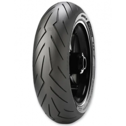 ЗАДНА ГУМА PIRELLI DIABLO ROSSO III 240/45ZR17M/CTL (82W)
