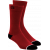 Вело / MTB чорапи 100% SOLID RED