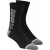 Вело / MTB чорапи 100% MERINO BLACK