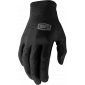 Мотокрос/вело ръкавици 100% SLING BLACK thumb