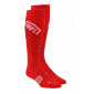 Mотокрос/вело чорапи 100% HI-SIDE RED thumb