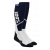 Mотокрос/вело чорапи 100% TORQUE COMFORT BLACK WHITE