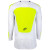 Мотокрос блуза FLY RACING Evolution DST - White/Hi-Vis thumb