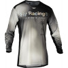 Мотокрос блуза FLY RACING Lite Legacy S.E.- Light Grey/Black
