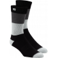 Вело / MTB чорапи 100% TRIO thumb
