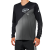 Вело джърси 100% R-CORE-X LONG SLEEVE Вело джърси 100% R-CORE-X LONG SLEEVE thumb