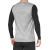 Вело джърси 100% R-CORE CONCEPT GRAY/BLACK Вело джърси 100% R-CORE CONCEPT GRAY/BLACK thumb