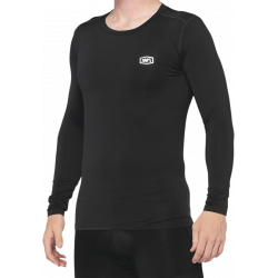 Вело джърси 100% BASECAMP