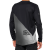 Вело джърси 100% R-CORE-X LONG SLEEVE Вело джърси 100% R-CORE-X LONG SLEEVE thumb