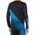 Вело джърси 100% R-CORE X LS BLACK/BLUE/RED Вело джърси 100% R-CORE X LS BLACK/BLUE/RED thumb
