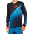 Вело джърси 100% R-CORE X LS BLACK/BLUE/RED Вело джърси 100% R-CORE X LS BLACK/BLUE/RED thumb