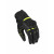 Мото комплект SECA AVATAR II FLUO YELLOW - 3 части thumb
