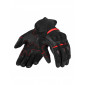 Ръкавици SECA AXIS MESH II RED thumb