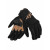 Текстилни ръкавици SECA X-STRETCH II BROWN