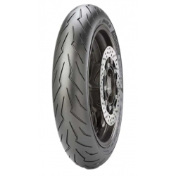 ПРЕДНА ГУМА DIABLO ROSSO SCOOTER 120/70-12 REINF TL 58P