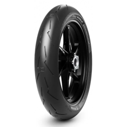ПРЕДНА ГУМА DIABLO SUPERCORSA SP V4 120/70ZR17 M/C TL 58W