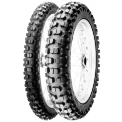 ЗАДНА ГУМА MT21 RALLYCROSS 120/80-18 M/C 62R M+S