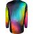 Детска мотокрос блуза FLY RACING Kinetic Prodigy- Fuschia/Electric Blue/Hi-Vis thumb