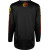 Детска мотокрос блуза FLY RACING F-16 Riding - Black/Yellow/Orange thumb