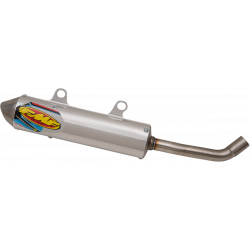 Гърне FMF Turbinecore 2 Silencer HVA TC250