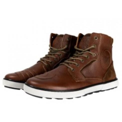 Мото боти JOHN DOE SHIFTER BROWN Мото боти JOHN DOE SHIFTER BROWN