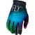 Детски мотокрос ръкавици FLY RACING Kinetic Prodigy- Fuchsia/Electric Blue/Hi-Vis