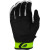Детски мотокрос ръкавици FLY RACING F-16- Black/Neon Green thumb