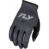 Детски мотокрос ръкавици FLY RACING Lite- Charcoal/Black