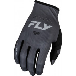 Детски мотокрос ръкавици FLY RACING Lite- Charcoal/Black