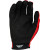 Детски мотокрос ръкавици FLY RACING Lite- Red/Black Детски мотокрос ръкавици FLY RACING Lite- Red/Black thumb