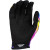 Детски мотокрос ръкавици FLY RACING Lite Malibu- Pink/Blue/Sand thumb