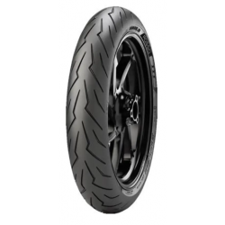 ПРЕДНА ГУМА DIABLO ROSSO III 110/70 ZR 17 M/C TL 54W