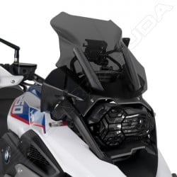 СПОРТНА СЛЮДА ЗА МОТОР BARRACUDA AEROTOURER BMW R 1250GS (2019-2023) СПОРТНА СЛЮДА ЗА МОТОР BARRACUDA AEROTOURER BMW R 1250GS (2019-2023)