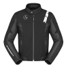 Текстилно мото яке SPIDI CORSA TEX BLACK/WHITE