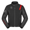 Текстилно мото яке SPIDI CORSA TEX BLACK/RED