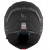 Отваряема каска MT ATOM 2 SV A1 MATT BLACK thumb