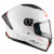 Каска MT STINGER 2 A0 WHITE thumb