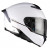 Отваряема каска MT ATOM 2 SV A0 WHITE thumb
