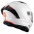 Каска MT STINGER 2 A0 WHITE thumb