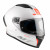 Каска MT STINGER 2 A0 WHITE thumb