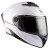 Отваряема каска MT ATOM 2 SV A0 WHITE thumb