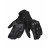 Кожени мото ръкавици SECA ATOM BLACK