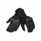 Кожени мото ръкавици SECA ATOM BLACK thumb
