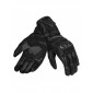 Дамски ръкавици SECA ATOM BLACK