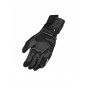 Дамски ръкавици SECA ATOM BLACK/WHITE thumb