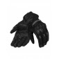 Дамски ръкавици SECA AXIS MESH II BLACK