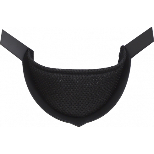 Подбрадник за каска ICON Airform™ Helmet Chin Curtain Подбрадник за каска ICON Airform™ Helmet Chin Curtain