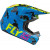 Детска крос каска FLY RACING Kinetic Scan- Blue/Hi-Vis-Pink Детска крос каска FLY RACING Kinetic Scan- Blue/Hi-Vis-Pink thumb